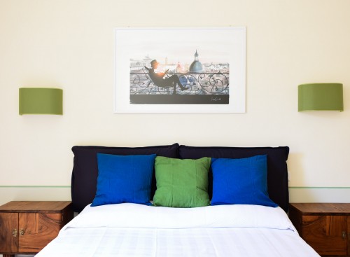 Monti Brand New Apartment