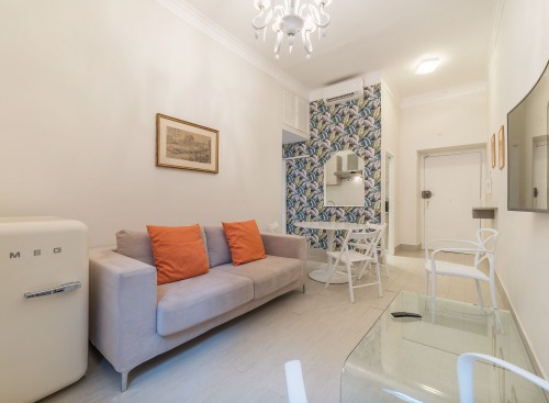 Saint Peter Suite Apartment