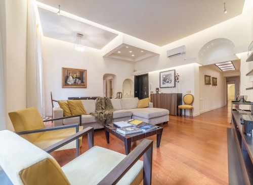 Monte Giordano Luxury 4 Pax Apartment