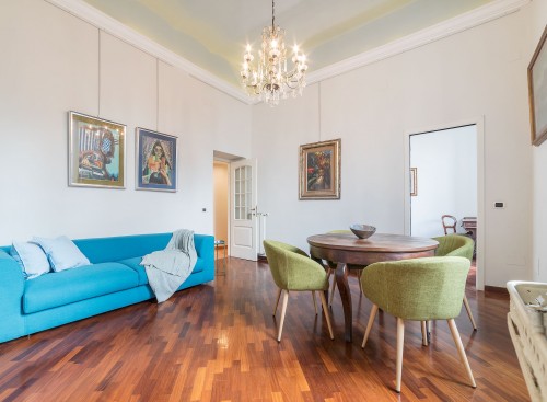 Colosseum Perfect Apartment with Jacuzzi