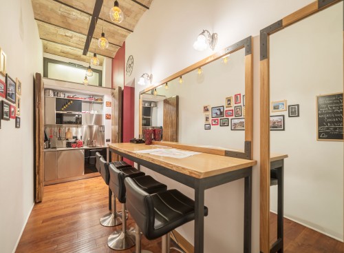 Navona Stylish Apartment