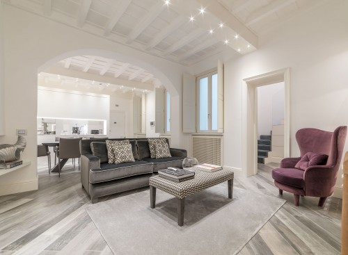 Ripetta Boutique Apartment