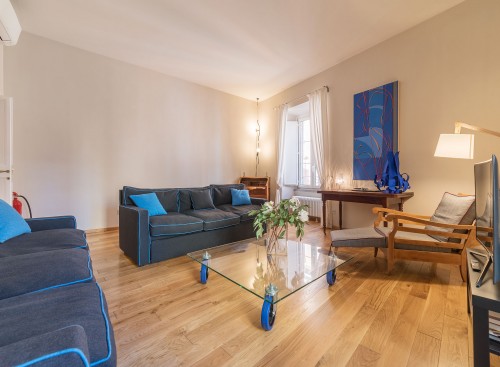 Monti Stunning Apartment with Terrace