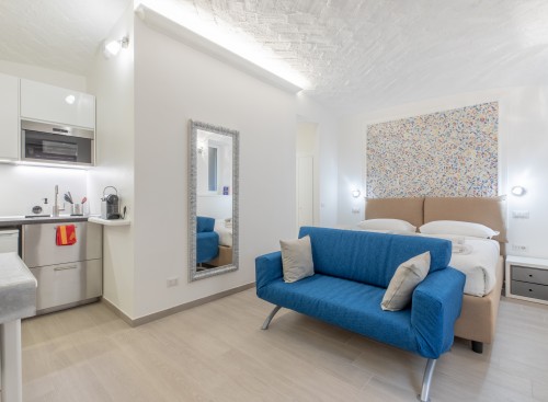 Dolce Vita New studio