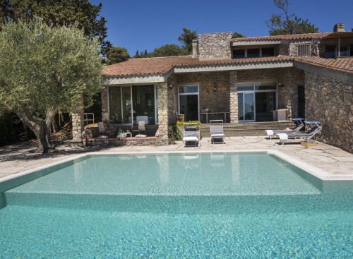 Ansedonia Perfect Villa