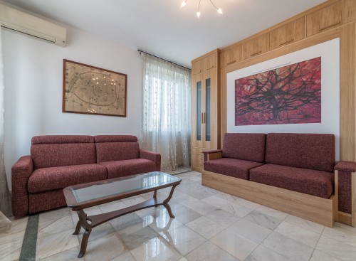 Aventino Rooftop Terrace