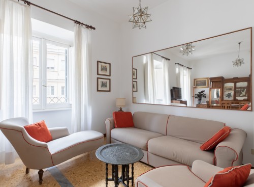 Savoia Charming Family House