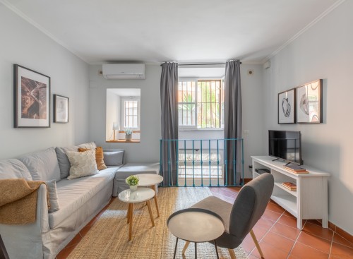 Via Veneto Cozy Apartment