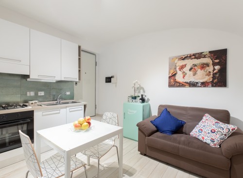 Aventino Perfect Suite