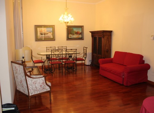 Colosseum New Charming Apartment