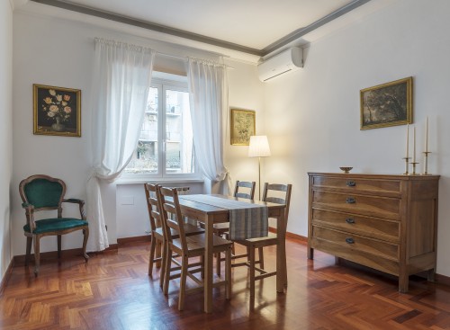 Portuense Bright Apartment