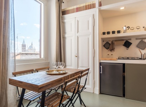 Esquilino Industrial Studio n.1