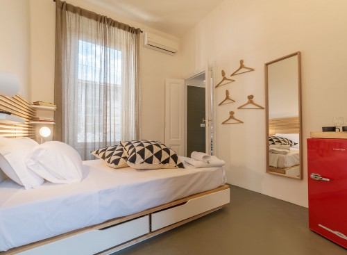 Esquilino Industrial Studio n.3