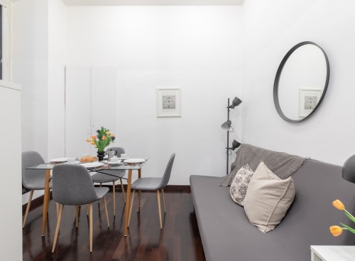 Colosseum Comfy House