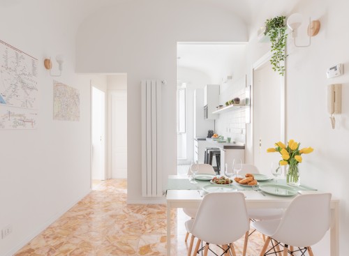 Lovely Apartment for Groups