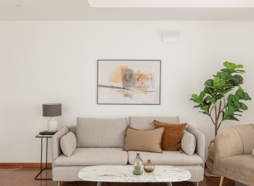 Light Apartment near the Colosseum