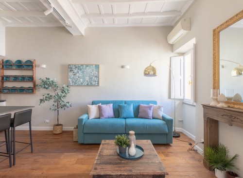 Sunshine Trevi Apartment