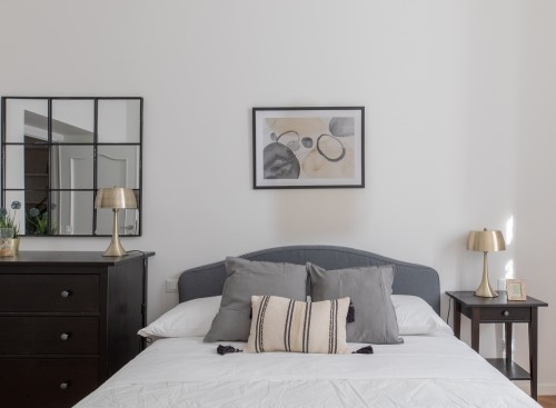 Colosseum Bright GrandMary