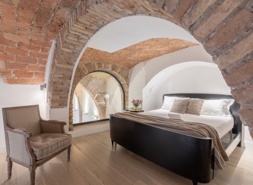 Trastevere Unique Loft