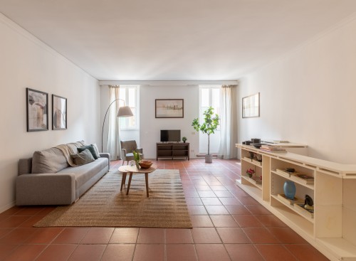 Magic Apartment in the Heart of Trastevere