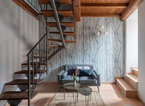 Charming Apartment near Piazza Venezia